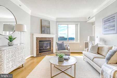 901 N Monroe St #1114 Arlington, VA 22201