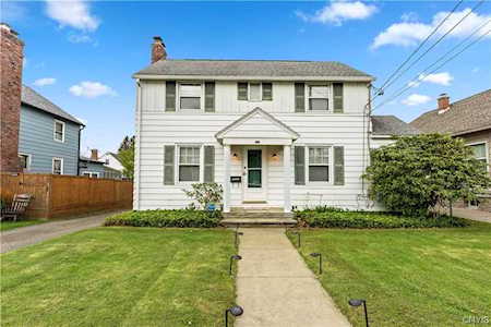 196 Ackley Ave Union, NY 13790