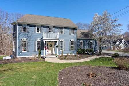 210 Douglas Dr North Kingstown, RI 02874