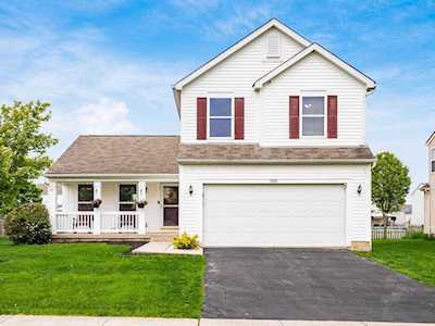 1090 Amherst Boulevard London, OH 43140