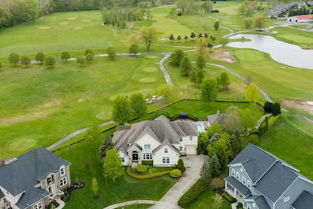 6456 Buckner Street Canal Winchester, OH 43110