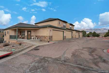 211 Eagle Summit Point #102 Colorado Springs, CO 80919