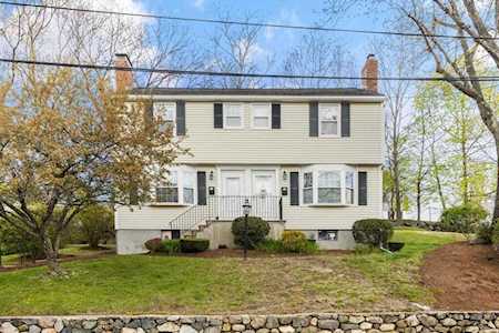 15 Rockaway Lane #15 Arlington, MA 02474