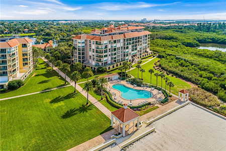 4780 Dolphin Cay Ln S #205 St. Petersburg, FL 33711