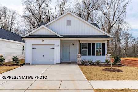 386 Sturgeon Street Smithfield, NC 27577