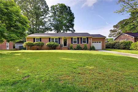 4209 Swannanoa Dr Portsmouth, VA 23703
