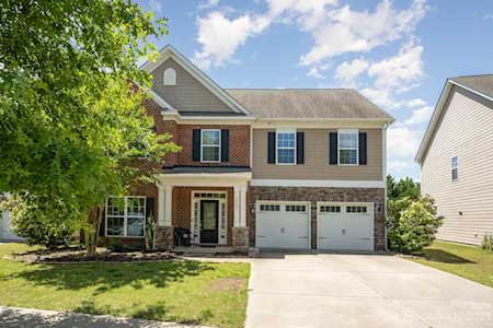 3908 Franklin Meadows Dr Matthews, NC 28105
