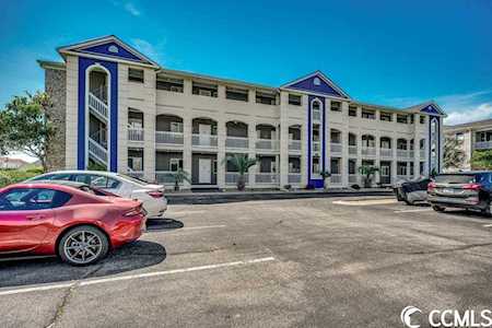 4522 N Plantation Harbour Dr. #E 13 Little River, SC 29566