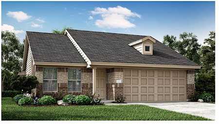 6721 Dove Chase Lane Fort Worth, TX 76123