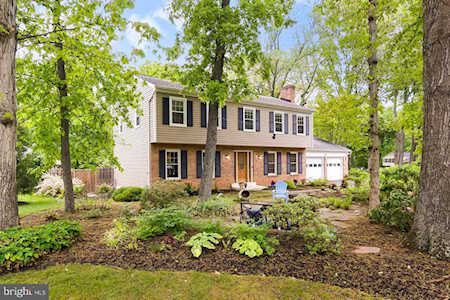 2790 Prince Harold Ct Herndon, VA 20171