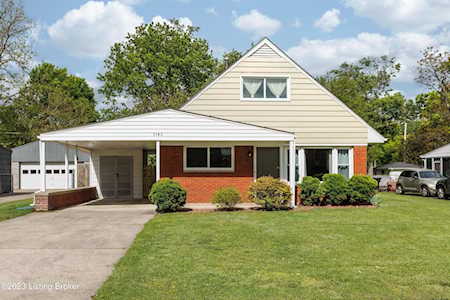 3143 Commander Dr Louisville, KY 40220