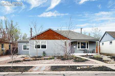 802 E La Salle Street Colorado Springs, CO 80907
