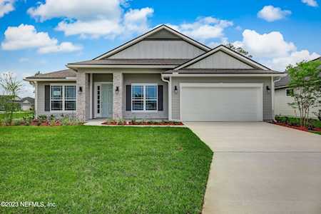 37 Suzanne Lake DR St Augustine, FL 32095