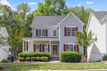 1406 Big Leaf Loop Apex, NC 27502