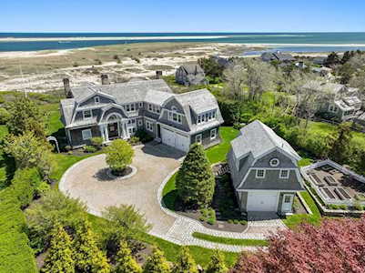 43 Morris Island Road Chatham, MA 02633