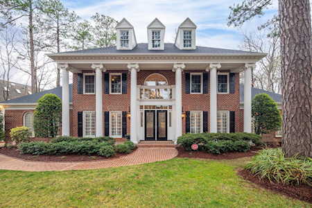 119 Summer Lakes Drive Cary, NC 27513