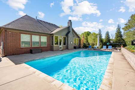 1120 Warrior Dr Franklin, TN 37064