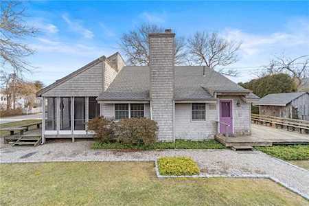 92 Overlook Ave Charlestown, RI 02813