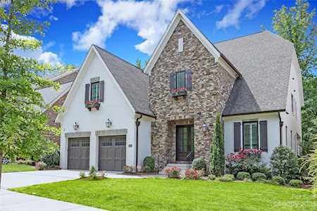 4639 Harper Ct Charlotte, NC 28210