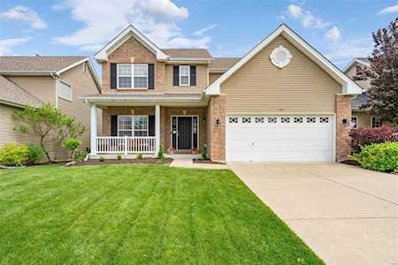 117 Towergate Dr Lake St Louis, MO 63367