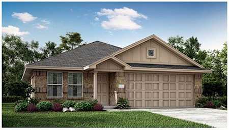 6741 Dove Chase Lane Fort Worth, TX 76123