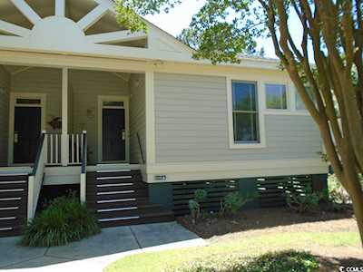 161-B Lakeside Dr. #B Pawleys Island, SC 29585