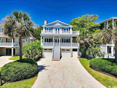 238 Berrytree Ln. Pawleys Island, SC 29585
