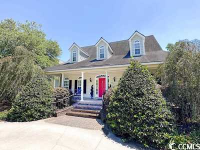 97 Arcadia Dr. Pawleys Island, SC 29585