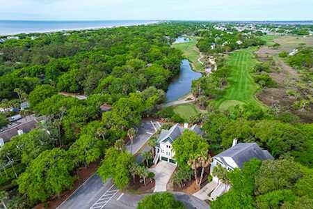 5801 Back Bay Dr Isle of Palms, SC 29451