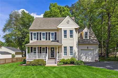 5032 Eddings Dr Glen Allen, VA 23060