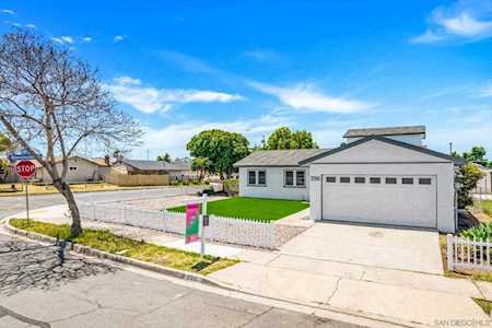 396 Ridgecrest Drive San Diego, CA 92114