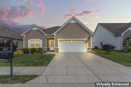2043 Sainfoin Way Murfreesboro, TN 37128