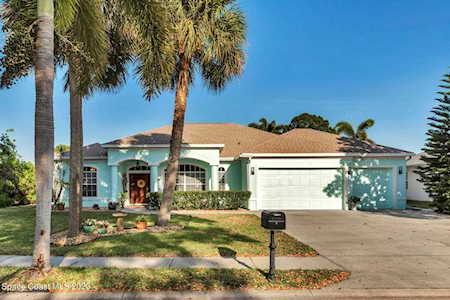 4220 Savannahs Trail Merritt Island, FL 32953