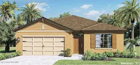3640 SE Foggy Mist Road Palm Bay, FL 32909
