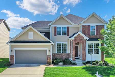 777 Silverheels Dr Westfield, IN 46074