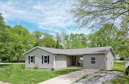 5918 S Catherine Street Bloomington, IN 47403