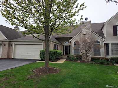 16753 Lyonhurst Circle Northville Twp, MI 48168