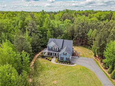 990 Dover Branch Ln Manakin Sabot, VA 23103
