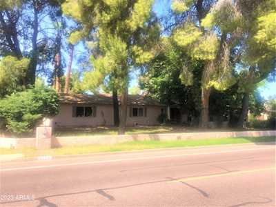 5112 E Sweetwater Avenue Scottsdale, AZ 85254