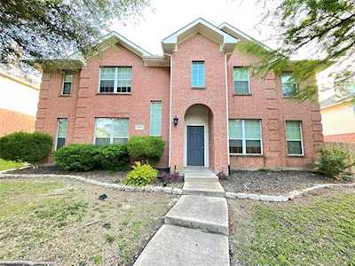 2819 Deer Ridge Drive Rockwall, TX 75032