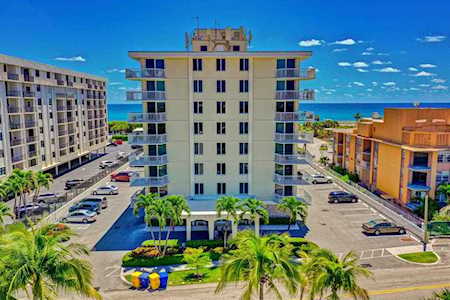 125 Ocean Avenue #502 Palm Beach Shores, FL 33404