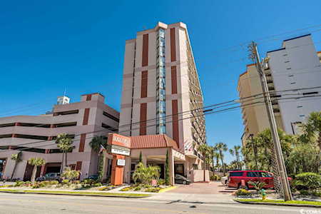 5308 N Ocean Blvd. #1204 Myrtle Beach, SC 29577