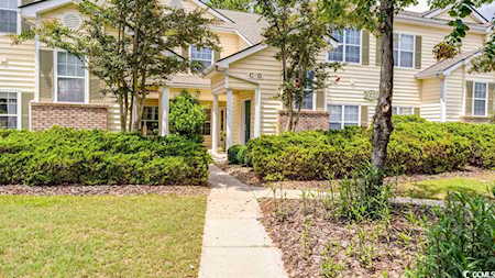 4435-G Montrose Ln. #G Myrtle Beach, SC 29579