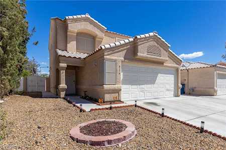 8128 Sickle Ln Las Vegas, NV 89128