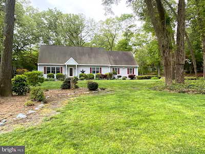 7810 Holly Branch Dr Laurel, DE 19956
