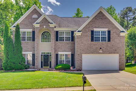 15232 Prescott Hill Ave Charlotte, NC 28277