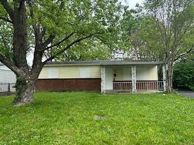 1654 Striebel Road Columbus, OH 43227