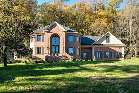 4975 Tyne Ridge Ct Nashville, TN 37220