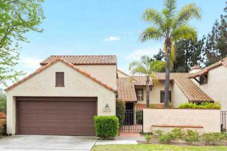 17423 Graciosa Rd San Diego, CA 92128