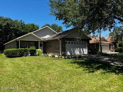 23 Old Macon Drive Ormond Beach, FL 32174